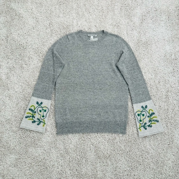 NWT Autumn Cashmere Sweater - Picture 1 of 12